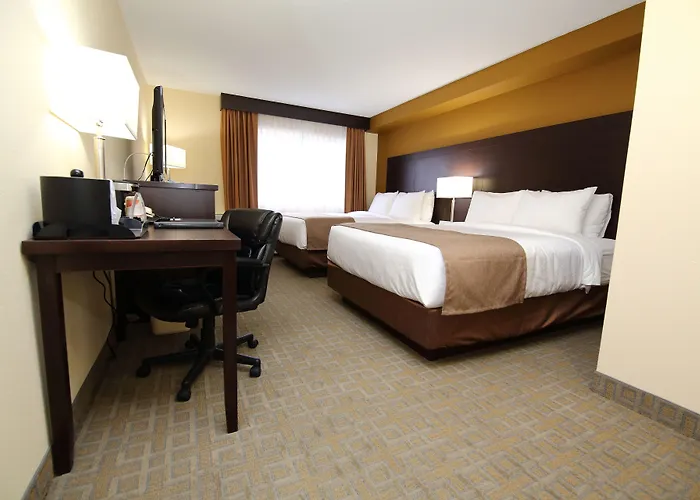 Quality Inn & Suites